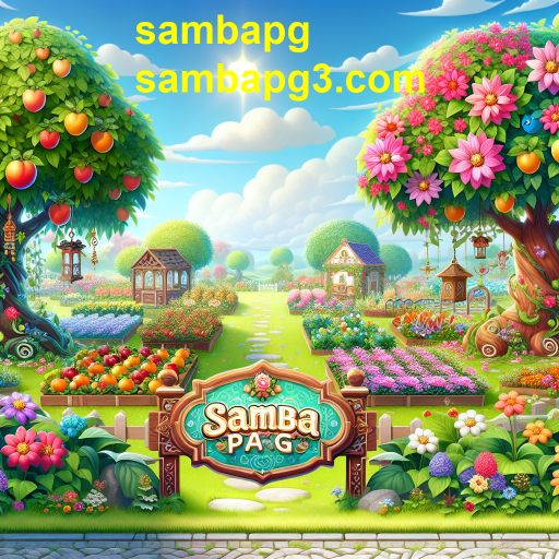 A Arte da Inatividade: Relaxando com Jogos Quietos no Sambapg