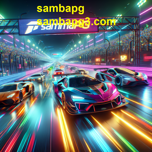 Acelerando no sambapg: A Ascensão da Categoria Corrida