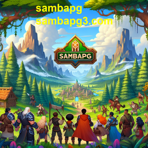 sambapg